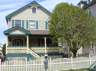4604 Landis Ave, Sea Isle City, NJ 08243