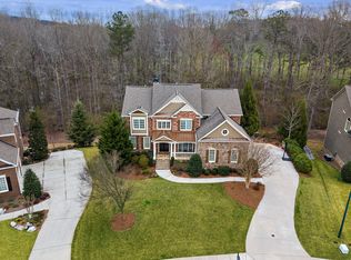863 Paces Farm Trl SW, Marietta, GA 30064