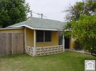 12571 Lucille Ave, Garden Grove, CA 92841