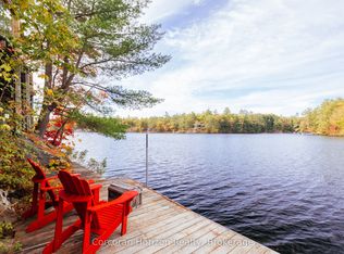 566 Hungry Bay Rd W, Georgian Bay, ON L0K1S0