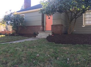 2436 NE Ainsworth St, Portland, OR 97211