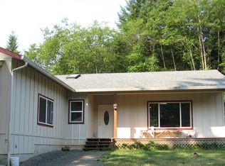 7605 NE Sorenson Rd, La Center, WA 98629