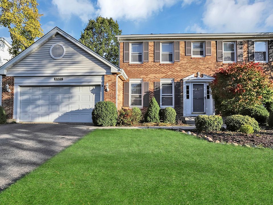 1st image of 1720 Green River Dr