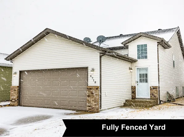 4718 Chelsea Ln, Fargo, ND 58104