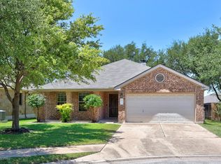 1913 Cap Rock Ln, Cedar Park, TX 78613