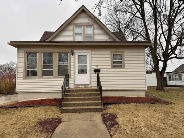 1416 21st Ave, Monroe, WI 53566