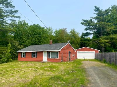1228 Eastern Avenue, Chelsea, ME, 04330