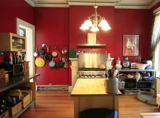 140 Grand St #2, Albany, NY 12202