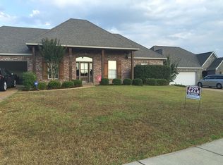 234 Copper Ridge Way, Florence, MS 39073