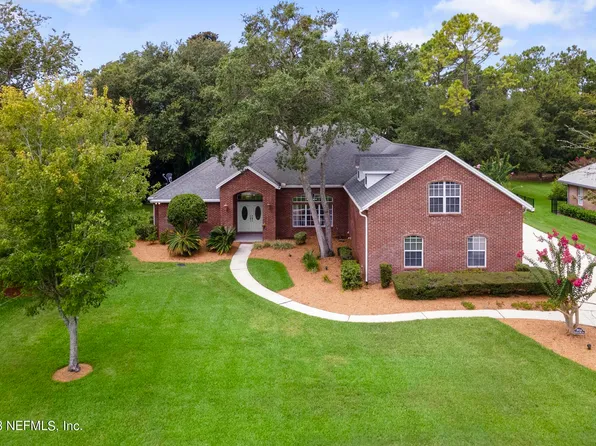 9954 BLAKEFORD MILL Road, Jacksonville, FL 32256