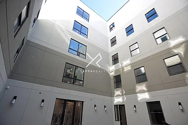 Rented by Yaffa Realty LLC