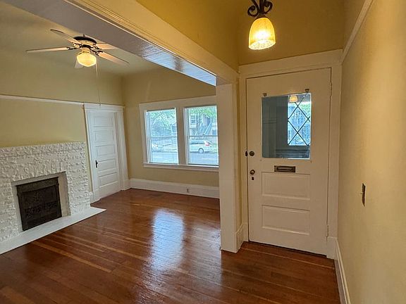 2nd image of 1401 T St #1407-T