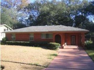 106 Alabama Rd, Lafayette, LA 70501