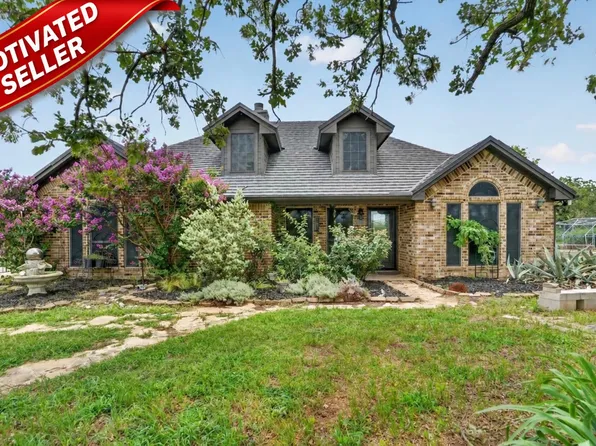 1017 County Road 3555, Paradise, TX 76073