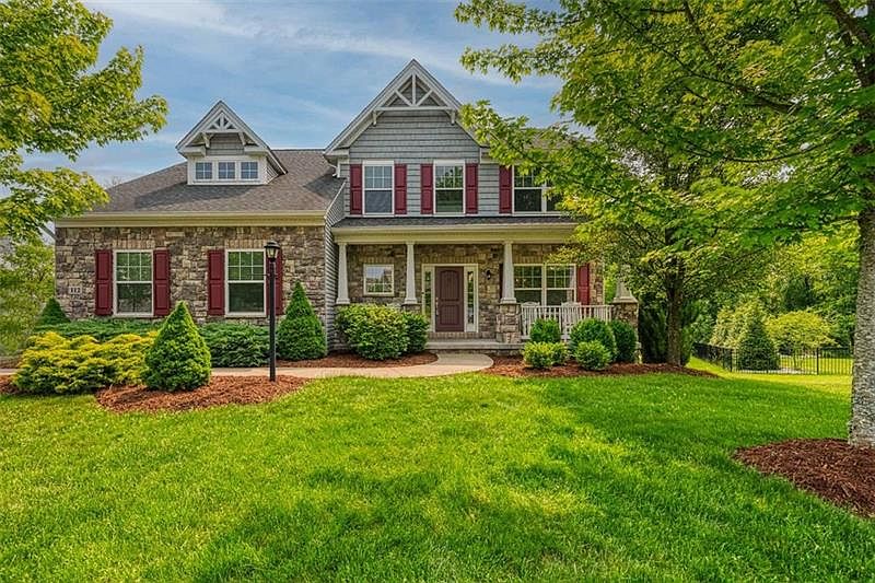 112 Raintree Ln, Sewickley, PA 15143 Zillow