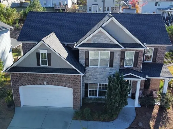 96 Carlton Ct, Acworth, GA 30101