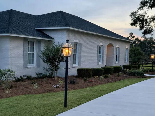 1786 NE County Road 150, Madison, FL 32340