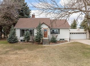 5277 W Cameron Bridge Rd, Manhattan, MT 59741