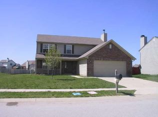 576 N Port Dr, Avon, IN