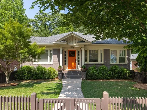 272 Murray Hill Ave, Atlanta, GA 30317