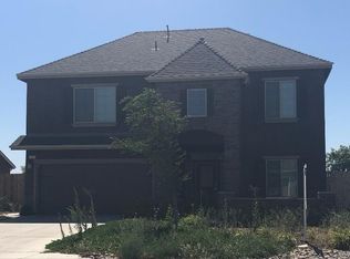 7607 Torrent Way, Bakersfield, CA 93313