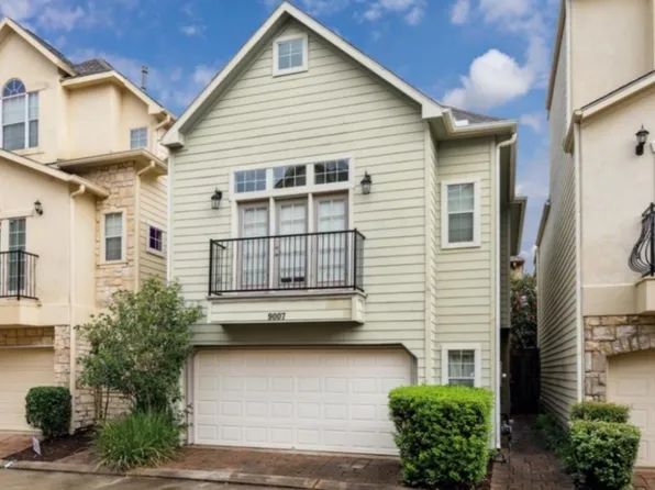 9007 Harbor Hills Dr, Houston, TX 77054