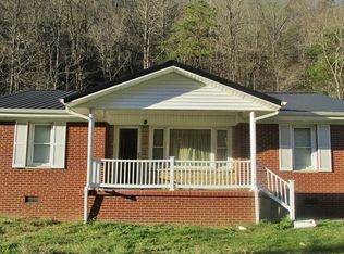4470 Long Fork Rd #OF, Virgie, KY 41572