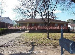 3631 Brompton Rd, Memphis, TN 38118