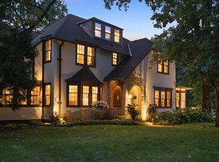 200 Hawthorne Rd, Hopkins, MN 55343