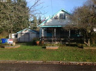 4610 NE 74th Ave, Portland, OR 97218