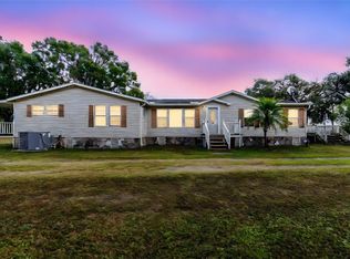 1814 Wise Rd, Zephyrhills, FL 33540