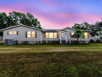 1814 Wise Rd, Zephyrhills, FL, 33540