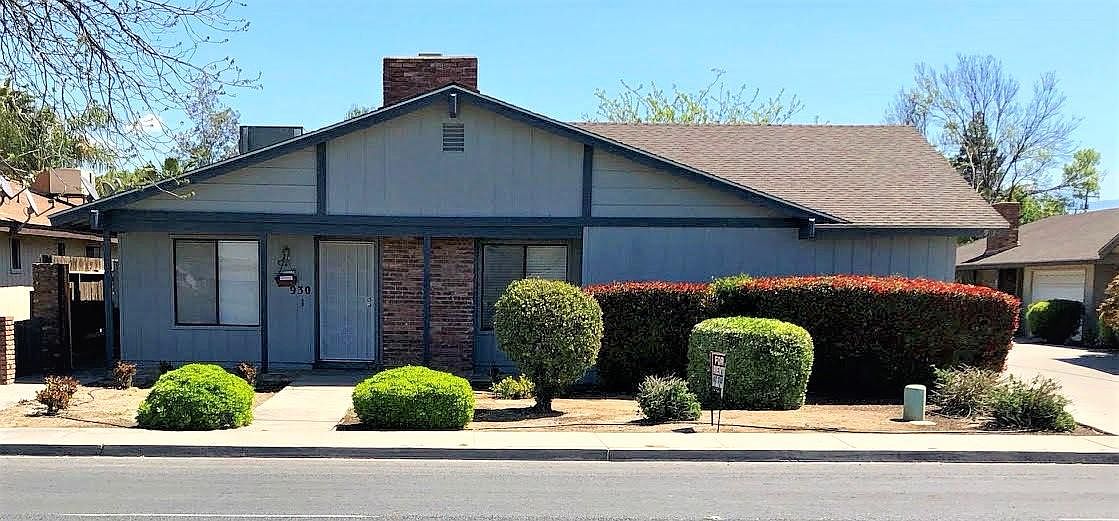 930 N Indiana St APT 1, Porterville, CA 93257 Zillow