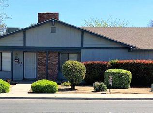 930 N Indiana St APT 1, Porterville, CA 93257