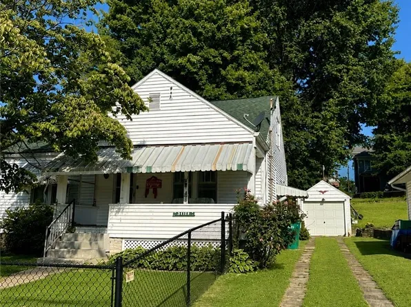 1611 Lawrence St, Parkersburg, WV 26101