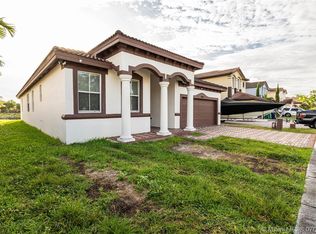 2095 SW 151st Pl, Miami, FL 33185