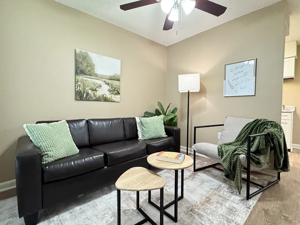 Cypress Park Apartments