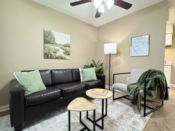 Cypress Park Apartments