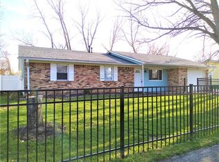 9825 E Stardust Dr, Indianapolis, IN