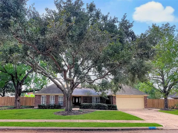 13110 Georgetown Drive, Sugar Land, TX 77478