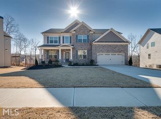 5822 Mulberry Holw, Flowery Branch, GA 30542