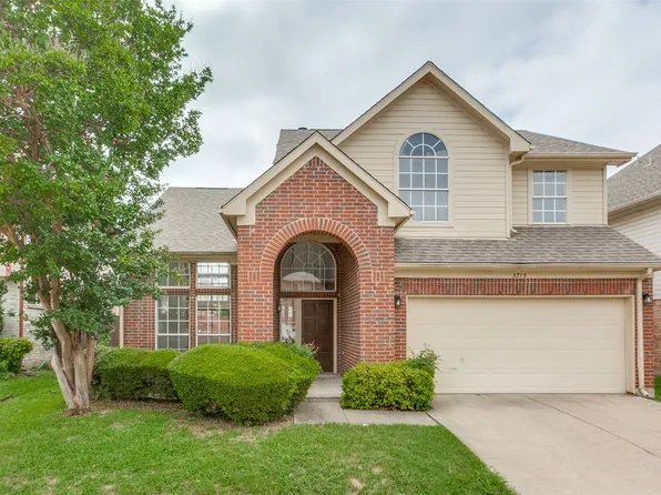 3713 Dentelle Dr, Plano, TX 75023