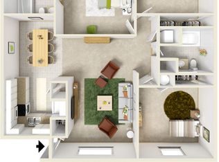 1300 Milky Way APT 52B, Thornton, CO 80260