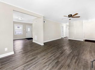 16808 Anthony Ave, Hazel Crest, IL 60429