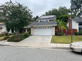 1100 Grand Cyn, Brea, CA 92821