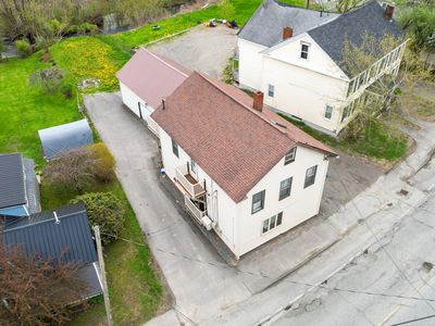 570 S Main Street, Brewer, ME, 04412