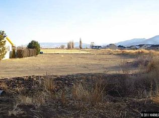 Mason Rd, Mason valley, NV 89447