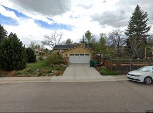 7810 W Fremont Ave, Littleton, CO 80128