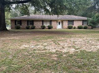 6494 Kembro Rd, Milton, FL 32570