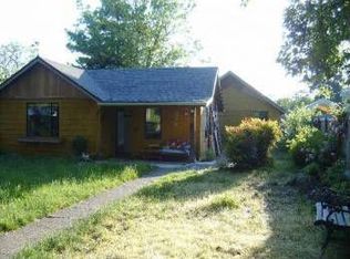 1238 Hayes St, Eugene, OR 97402